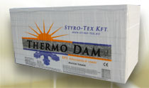 EPS 100 THERMO DAM